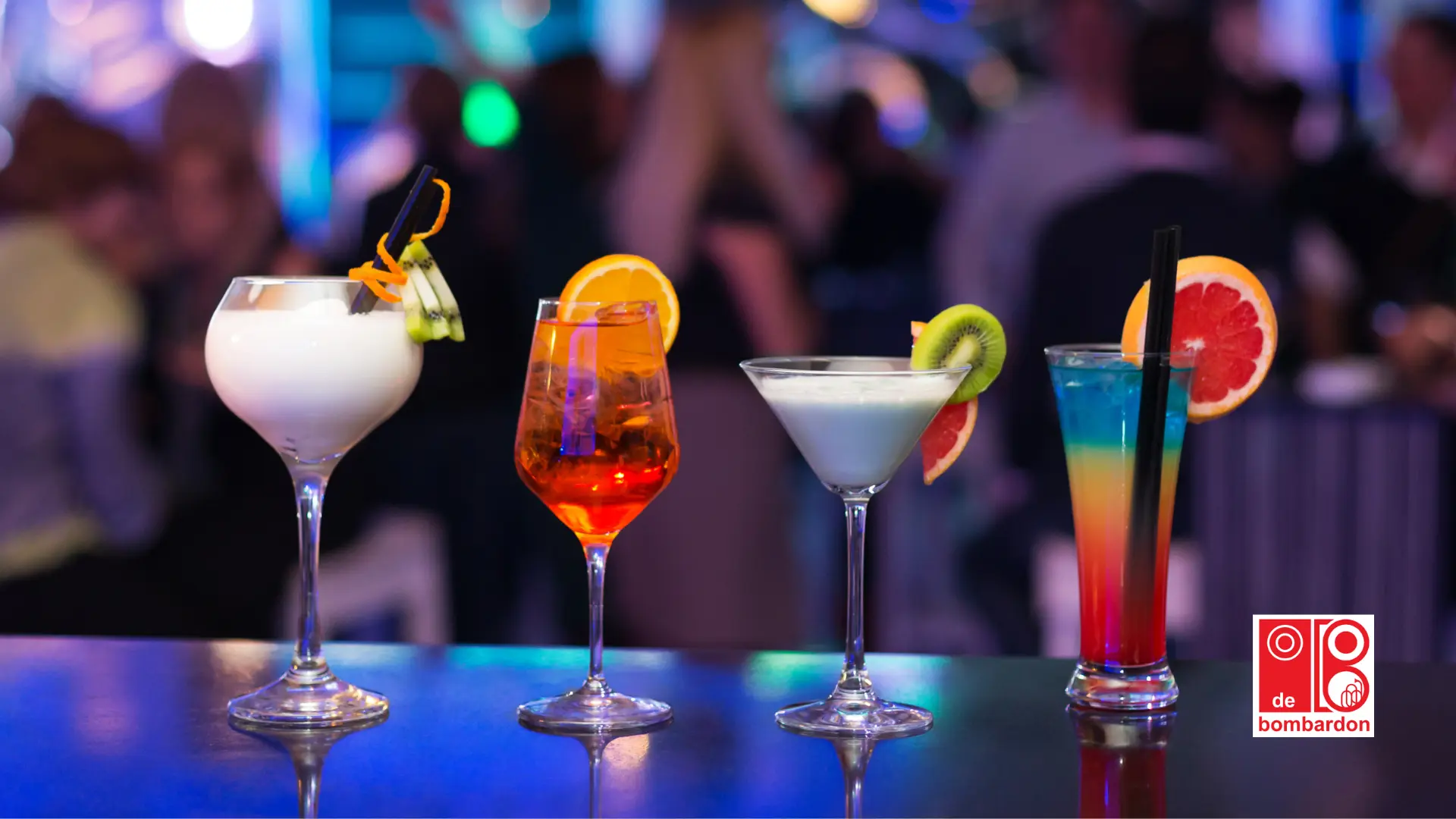 Cocktailavond 30 augustus bij De Bombardon Heythuysen | Summer Chic & Smaakvol