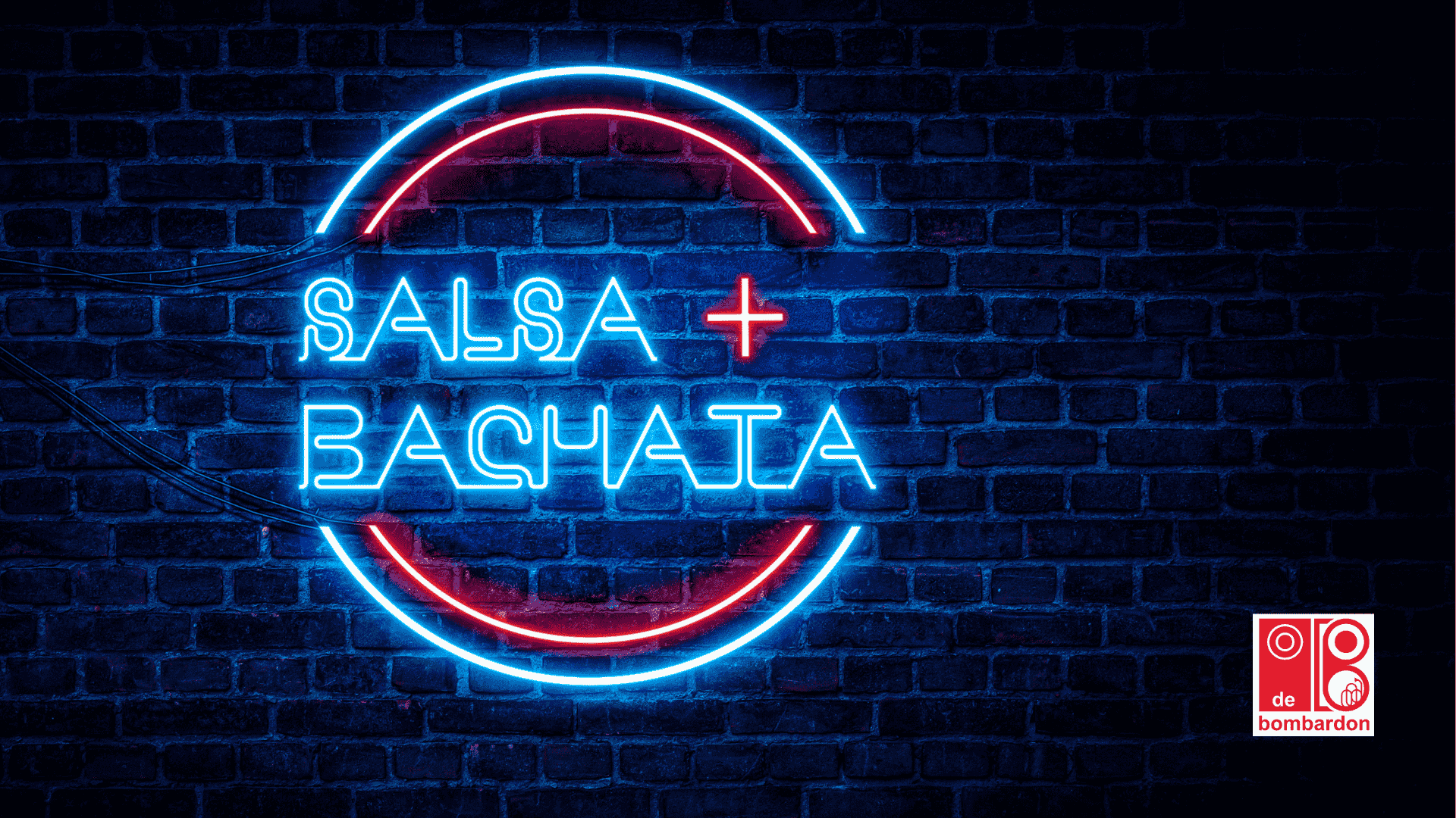 salsa en bachata les in de bombardon heythuysen