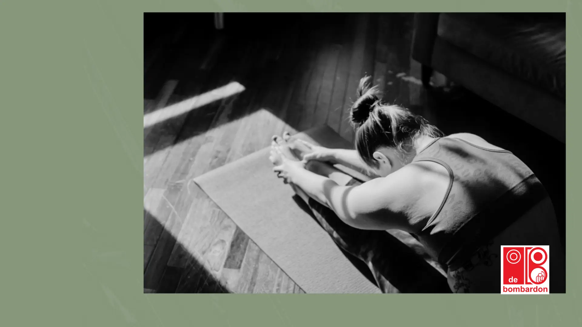 Beginnerscursus Ashtanga Yoga in De Bombardon Heythuysen