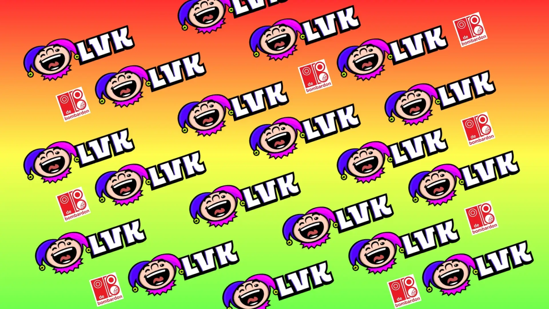 Halve finale LVK 2026 in Heythuysen