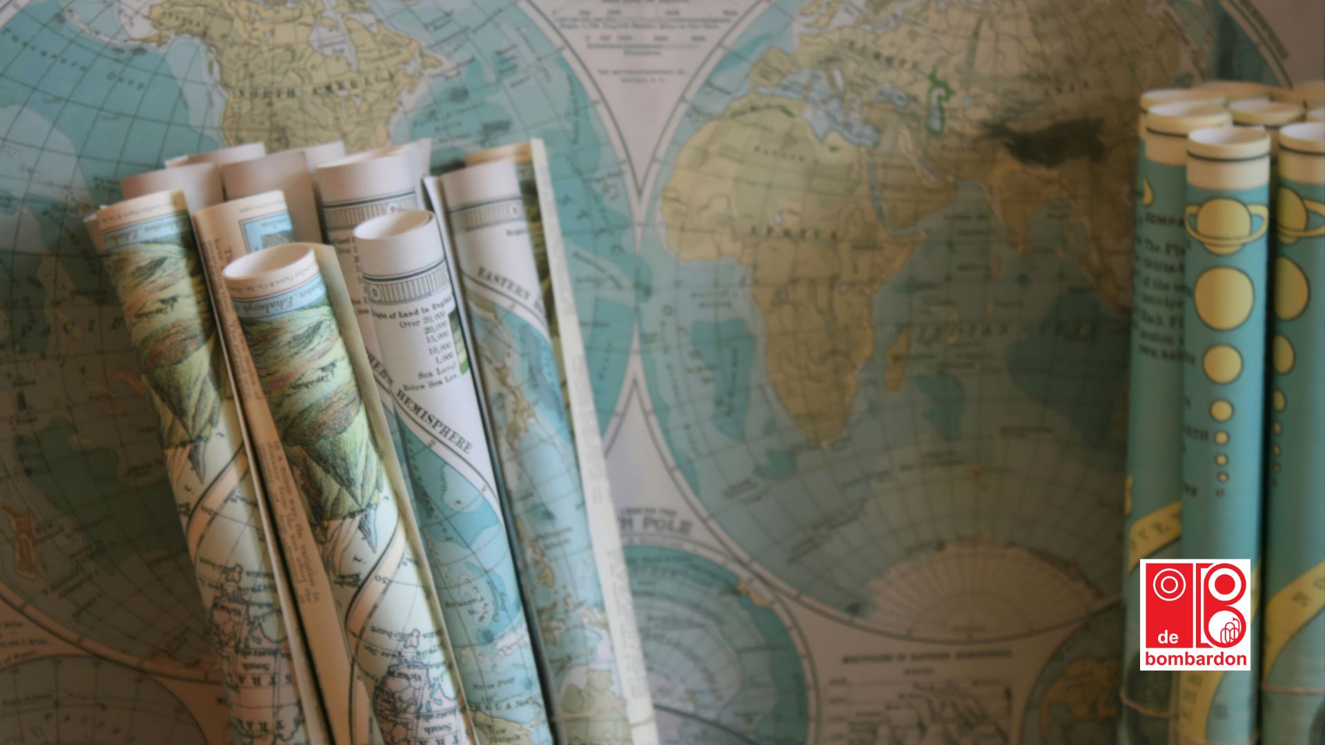 lezing cartografie heemkunde heitse