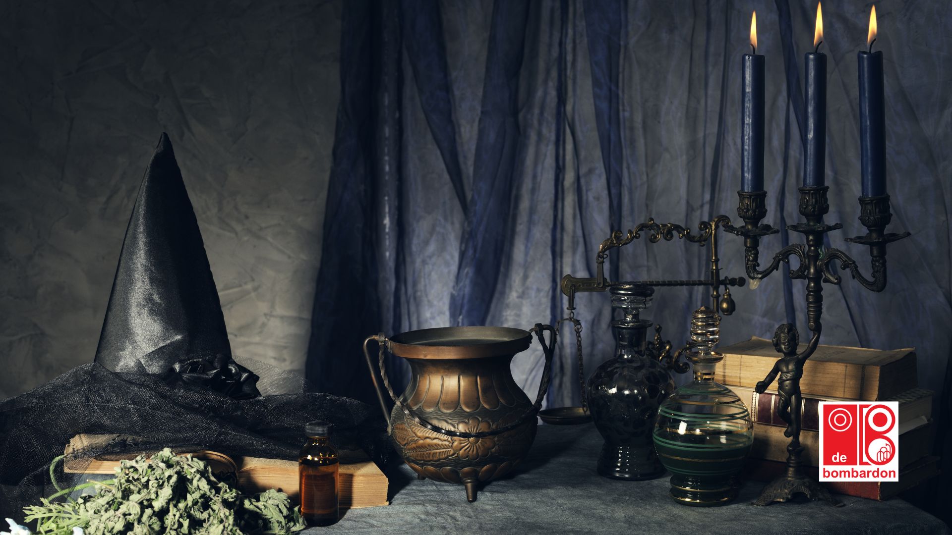 Lezing Heksenvervolging in Roermond e.o. door drs. Rob Duckers