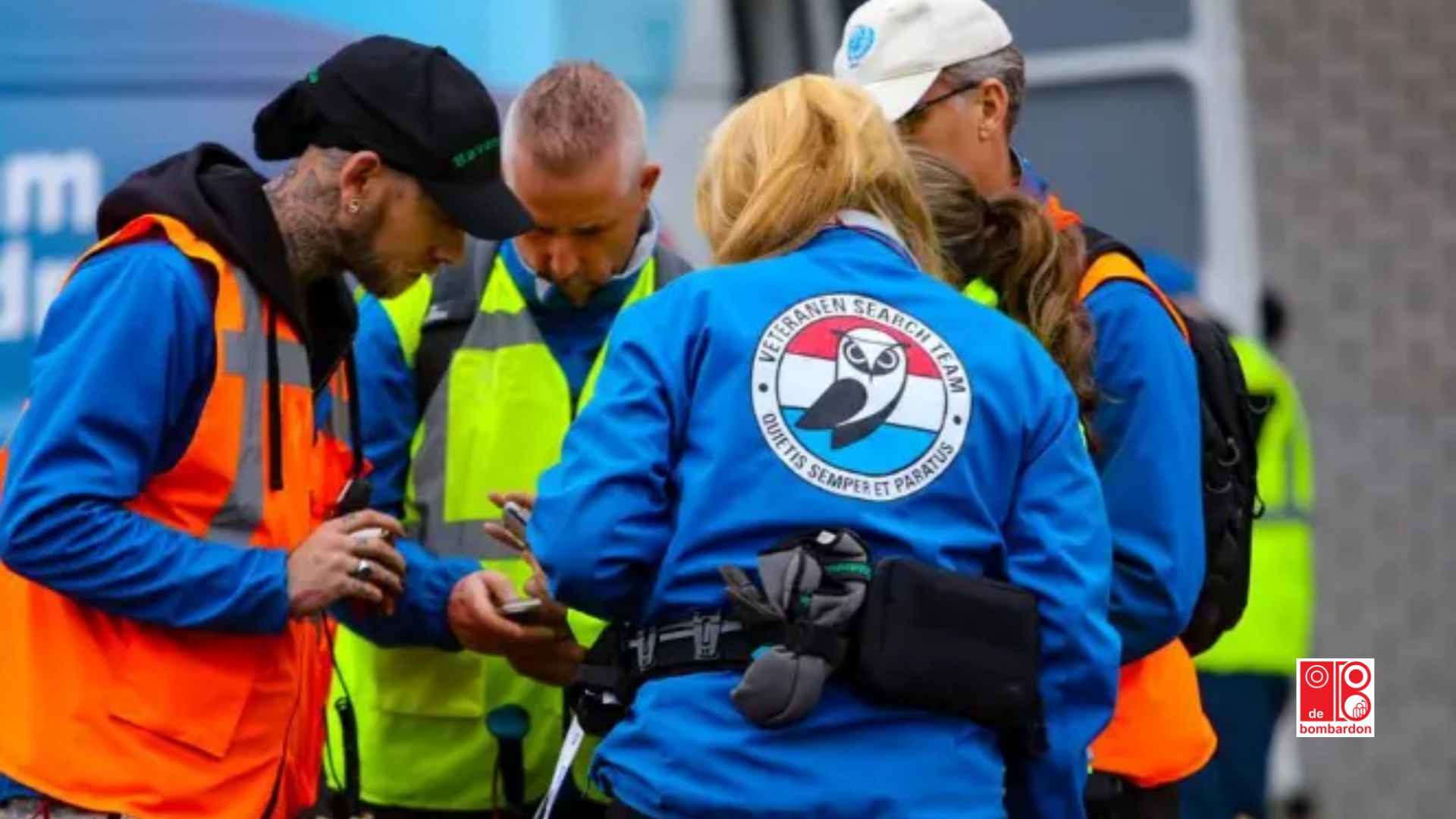 veteranen-search-team