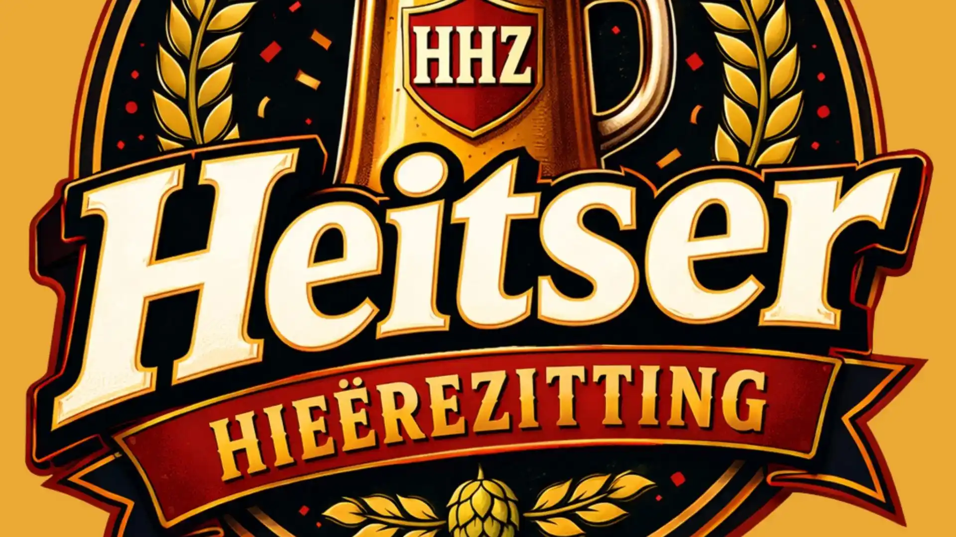 Heitser Hieërezitting 2026