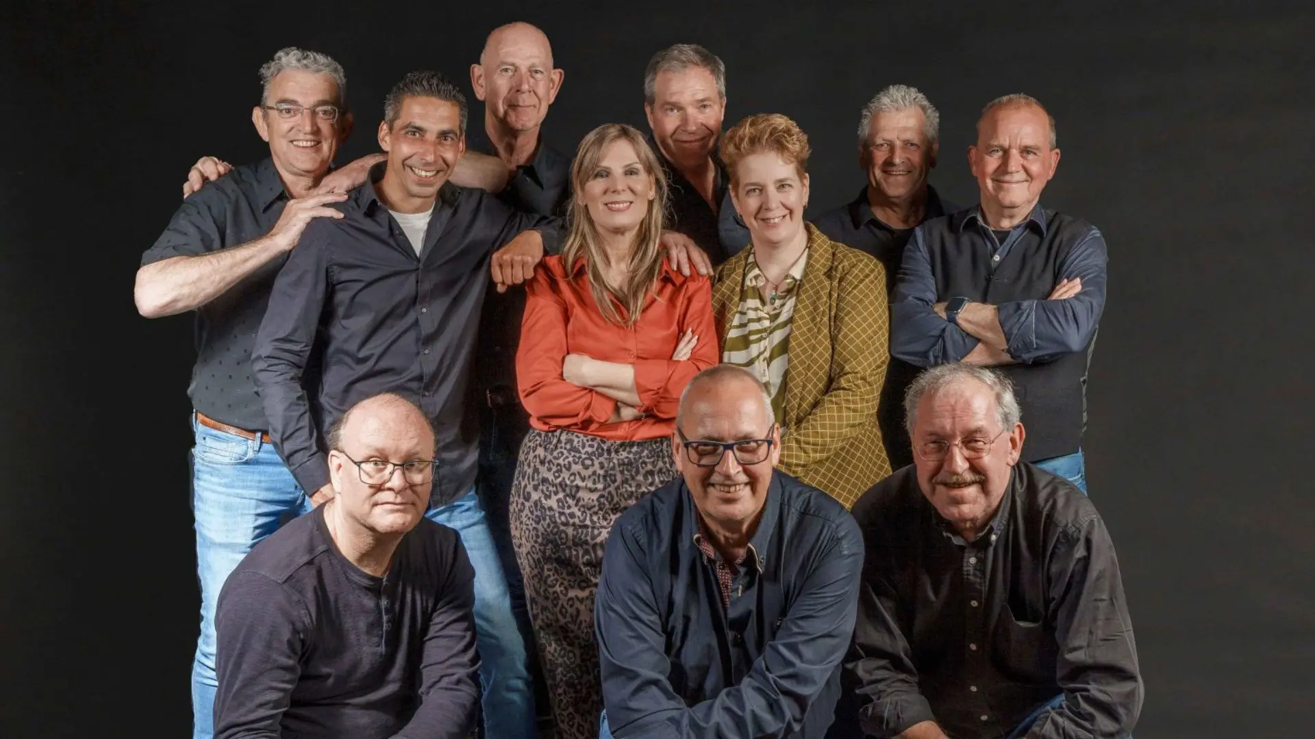 Dansmiddag 70’s & 80’s – So What – De Bombardon – oktober 2026